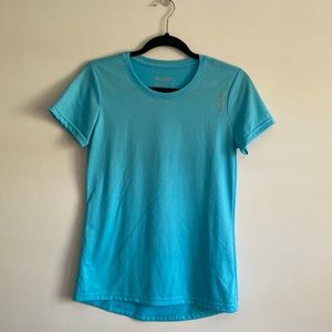 LIKE NEW Reebok Speed Wick Athletic Shirt Size S